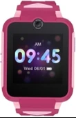 TCL MT42 Akıllı Çocuk Saati, 1.54 İnç, 2 MP Kamera, 850mAh, Hızlı Şarj, Suya Dayanıklı, Pembe - 2