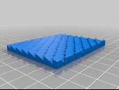 Byr Çömlekçilik ve diğer şeyler için daha fazla pul (Sadece Plastik Aparattır!!!) 3D - 2