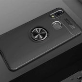 Galaxy A10S Kılıf Zore Ravel Silikon - 1