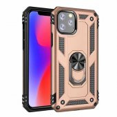 Apple iPhone 11 Pro Kılıf Zore Vega Silikon - 2
