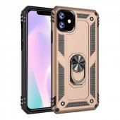 Apple iPhone 11 Kılıf Zore Vega Silikon - 2