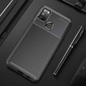 Galaxy M30S Kılıf Zore Negro Silikon - 1