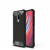 Xiaomi Redmi Note 8 Pro Kılıf Zore Crash Silikon - 1