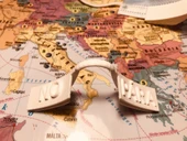 Byr Nem alıcı gözlükleri için maske için (Sadece Plastik Aparattır!!!) 3D thumbnail 3