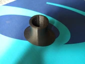 Byr Elektrikli xiaomi diş fırçası tutucu (Sadece Plastik Aparattır!!!) 3D - 4