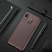 Galaxy A10S Kılıf Zore Negro Silikon - 1