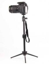 Zore MT-68 Tripod - 1