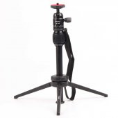 Zore MT-68 Tripod - 2