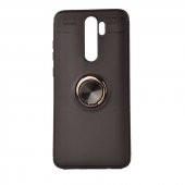 Xiaomi Redmi Note 8 Pro Kılıf Zore Ravel Silikon - 1