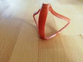 Byr Maske Havalandırması - Ölçeklenebilir (Sadece Plastik Aparattır!!!) 3D thumbnail 3