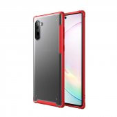 Galaxy Note 10 Kılıf Zore Volks Silikon - 1