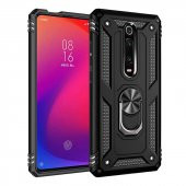 Xiaomi Mi 9T Kılıf Zore Vega Silikon - 1