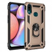 Galaxy A10S Kılıf Zore Vega Silikon - 2