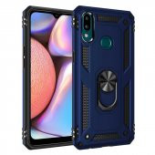 Galaxy A10S Kılıf Zore Vega Silikon - 3
