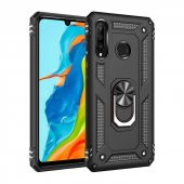 Galaxy A20S Kılıf Zore Vega Silikon - 1