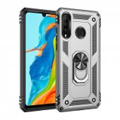 Galaxy A20S Kılıf Zore Vega Silikon - 3