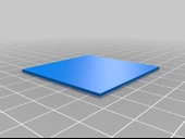 Byr Yüzük kasası/taşıyıcı (Sadece Plastik Aparattır!!!) 3D thumbnail 2