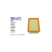 WH671 - 1