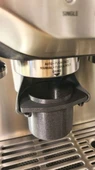 Byr Breville Barista Express (Sage) için kahve hacmi (Sadece Plastik Aparattır!!!) 3D - 4