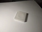 Byr Yüzük kasası/taşıyıcı (Sadece Plastik Aparattır!!!) 3D thumbnail 4