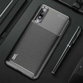 Xiaomi Mi 9 Lite Kılıf Zore Negro Silikon - 1