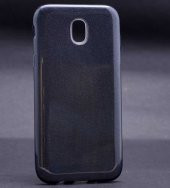 Galaxy J530 Pro Kılıf Zore Shining Silikon thumbnail 1