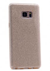 Galaxy S7 Kılıf Zore Shining Silikon - 1