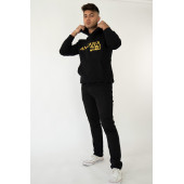 Ankara Mafia Erkek Kapüşonlu Sweatshirt - 6