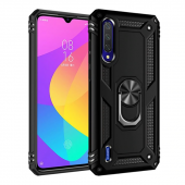Xiaomi Mi A3 Kılıf Zore Vega Silikon - 1