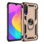 Xiaomi Mi A3 Kılıf Zore Vega Silikon - 2