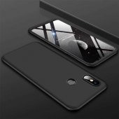 Xiaomi Mi Max 3 Kılıf Zore Ays Kapak - 1