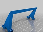 Byr Yeniden yüklenebilir mutoskop/flip kitap (Sadece Plastik Aparattır!!!) 3D - 1
