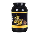 Zeus Nutrition Vitargo Electrolytes 1000 Gr-Çikolata-Aroma - 1
