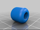 Byr Bir bilezik veya başka bir şey için boncuklar (Sadece Plastik Aparattır!!!) 3D thumbnail 4