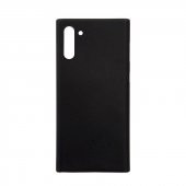 Galaxy Note 10 Kılıf Zore 1.Kalite PP Silikon - 1