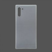 Galaxy Note 10 Kılıf Zore 1.Kalite PP Silikon - 2