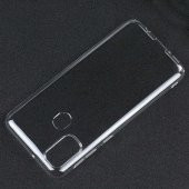 Galaxy M30S Kılıf Zore Süper Silikon - 1