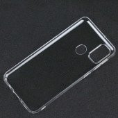 Galaxy M30S Kılıf Zore Süper Silikon - 2
