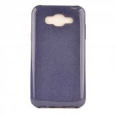 Galaxy J7 Kılıf Zore Shining Silikon - 1