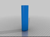 Byr Xiaomi Diş Fırçası Seyahat Kutusu (Sadece Plastik Aparattır!!!) 3D - 4