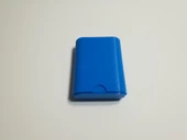 Byr Covid Corona Maske Kutusu (Sadece Plastik Aparattır!!!) 3D thumbnail 4