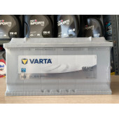 H3 12V 100 AMPER 830A EN VARTA AKÜ  Ü.T  EYLÜL - 2025 - 1
