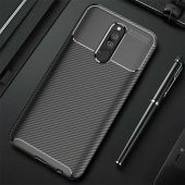Xiaomi Redmi 8 Kılıf Zore Negro Silikon - 1