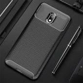 Xiaomi Redmi 8A Kılıf Zore Negro Silikon - 1