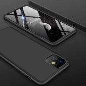 Apple iPhone 11 Kılıf Zore Ays Kapak - 1