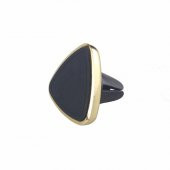 Zore Magnetic Air Vent Araç Telefon Tutucu Turuncu Vakumlu - 2