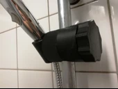 Byr Duş Şef Desteği - Duş Başlığı Desteği (Sadece Plastik Aparattır!!!) 3D thumbnail 3