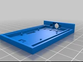 Byr WiFi Deauther Bilezik (Sadece Plastik Aparattır!!!) 3D thumbnail 4