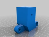 Byr Tripod Dolly (Sadece Plastik Aparattır!!!) 3D - 3