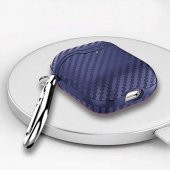 Apple Airpods Kılıf Zore Airbag 04 Silikon - 2